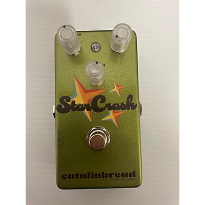 Catalinbread StarCrash Effect Pedal