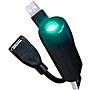 BlissLights StarPort Laser USB Green