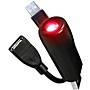 BlissLights StarPort Laser USB Red