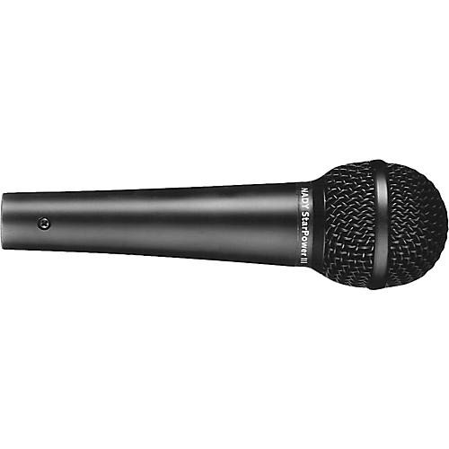 StarPower 9 Microphone