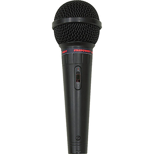 StarPower SP-1 Microphone