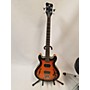 Used RockBass by Warwick Starbass Electric Bass Guitar 3 Tone Sunburst