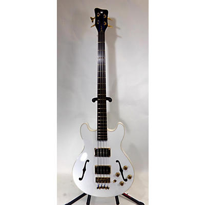 Warwick Starbass II Custom Electric Bass Guitar