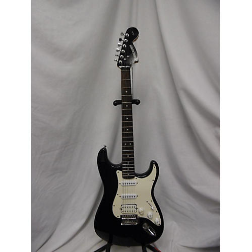 Starcaster Hollow Body Electric Guitar