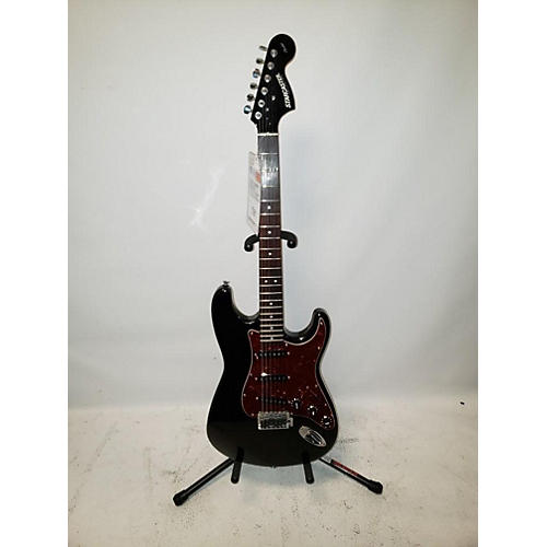 Starcaster Solid Body Electric Guitar