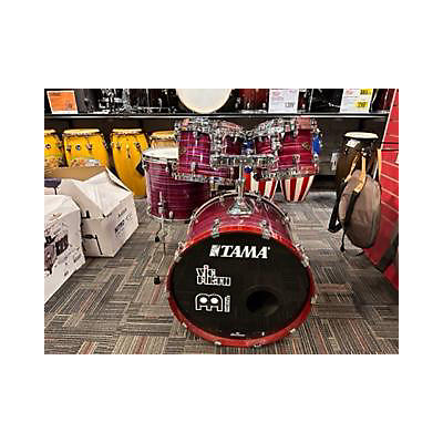 TAMA Starclassic 4pc Drum Kit