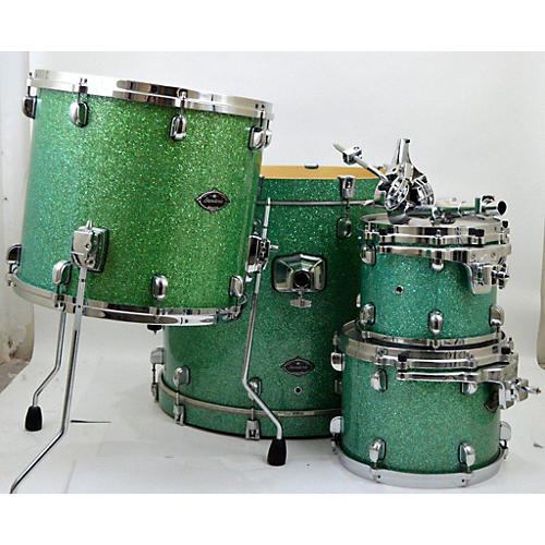 Starclassic BB Drum Kit