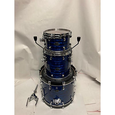 TAMA Starclassic Birch/Bubinga Drum Kit