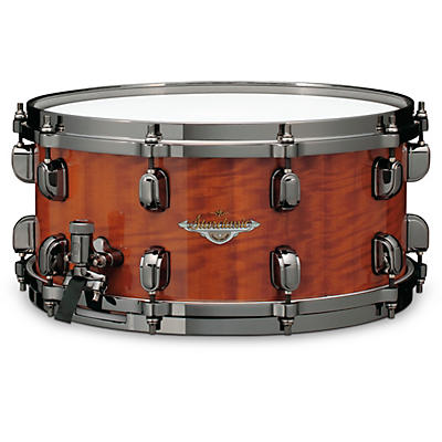 TAMA Starclassic Bubinga Snare Drum -