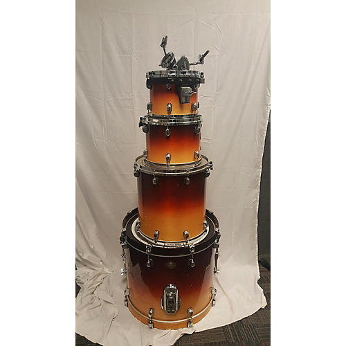 Starclassic Drum Kit