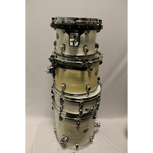 TAMA Starclassic Drum Kit MARINE PEARL