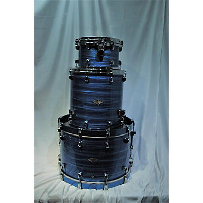 Tama Starclassic Drum Kit