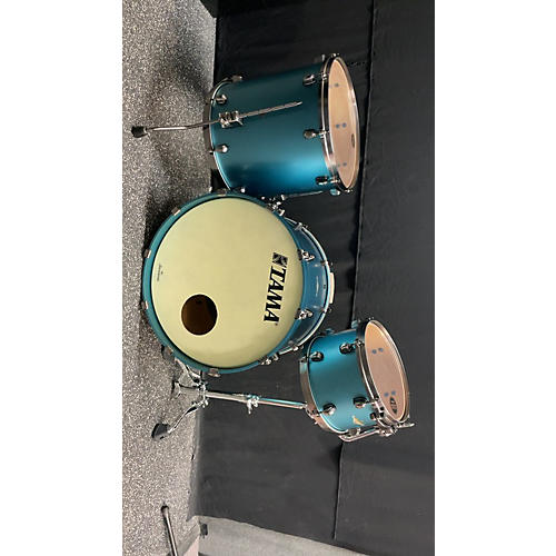 TAMA Starclassic Drum Kit MATTE BLUE