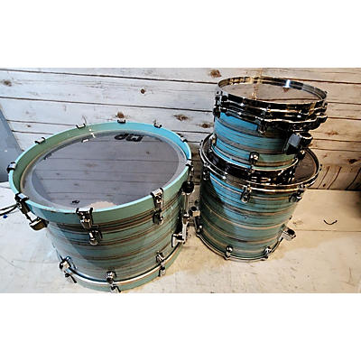 Tama Starclassic Drum Kit