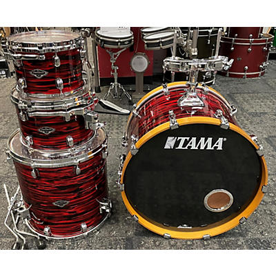 Tama Starclassic Drum Kit