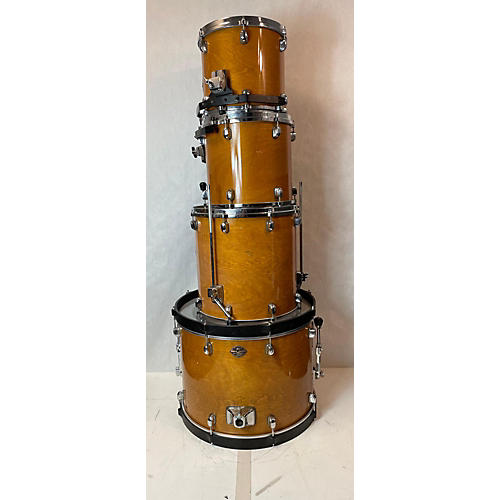 TAMA Starclassic Drum Kit Vintage Natural