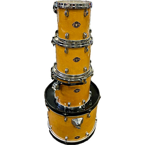 TAMA Starclassic Drum Kit Natural