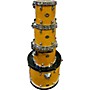 Used TAMA Starclassic Drum Kit Natural