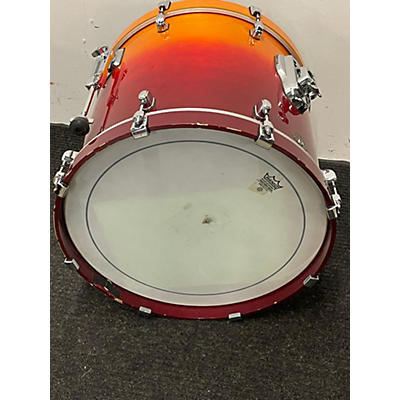 TAMA Starclassic Drum Kit