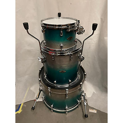 TAMA Starclassic Drum Kit