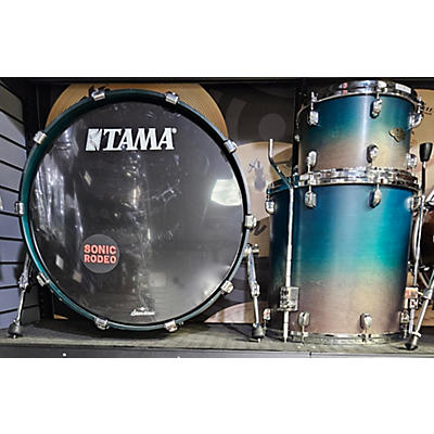 TAMA Starclassic Drum Kit