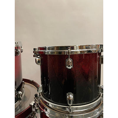 TAMA Starclassic Drum Kit