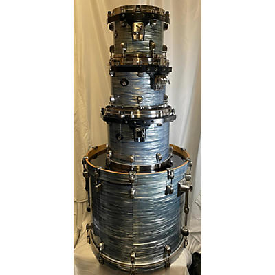 TAMA Starclassic Drum Kit