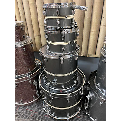 TAMA Starclassic Drum Kit