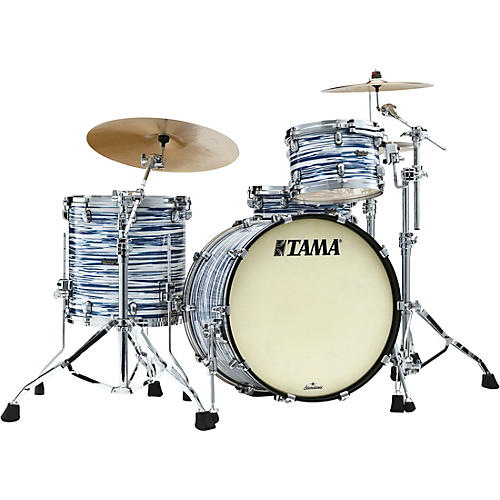 TAMA Starclassic Maple 3-Piece Shell Pack With 22