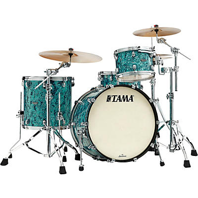 Tama Starclassic Maple 3-Piece Shell Pack With 22" Bass Drum