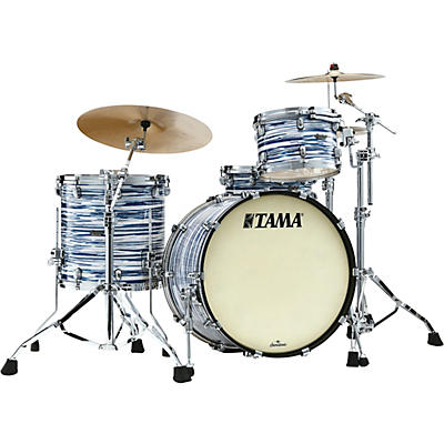 TAMA Starclassic Maple 3-piece Shell Pack with 22 in. Bass Drum
