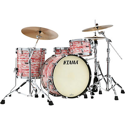 Tama Starclassic Maple 3-piece Shell Pack with 22 in. Bass Drum
