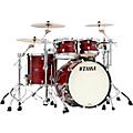 TAMA Starclassic Maple 4-Piece Shell Pack With 22