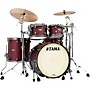 TAMA Starclassic Maple 4-Piece Shell Pack With 22