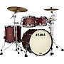 TAMA Starclassic Maple 4-Piece Shell Pack With Black Nickel Hardware & 22