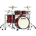 TAMA Starclassic Maple 4-Piece Shell Pack With Black Nickel Hardware & 22