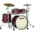 TAMA Starclassic Maple 4-Piece Shell Pack With Black Nickel Hardware and 22