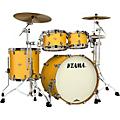 TAMA Starclassic Maple 4-Piece Shell Pack With Black Nickel Hardware and 22