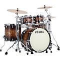 TAMA Starclassic Maple 4-Piece Shell Pack With Chrome Hardware and 22
