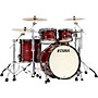 TAMA Starclassic Maple 4-Piece Shell Pack With Smoked Black Nickel Hardware and 22