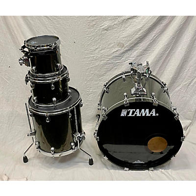 TAMA Starclassic Maple Drum Kit