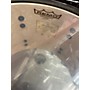 Used TAMA Starclassic Maple Drum Kit snow white pearl