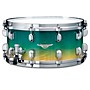 TAMA Starclassic Maple Snare Drum With Chrome Shell Hardware 14 x 6.5 in. Marine Shoreline Movingui Fade