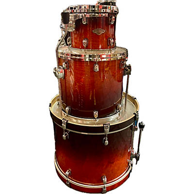 TAMA Starclassic Performer 3 Piece Drum Kit