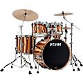 TAMA Starclassic Performer 4-Piece Shell Pack With 22