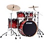 TAMA Starclassic Performer 4-Piece Shell Pack With 22