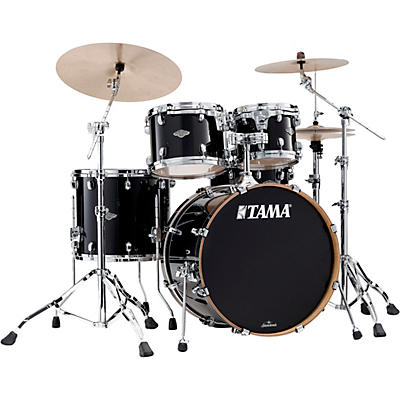 TAMA Starclassic Performer 4-Piece Shell Pack With 22" Bass Drum