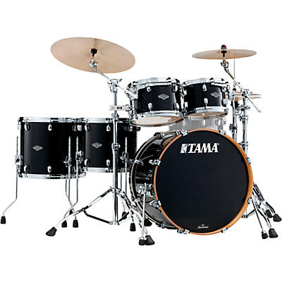 TAMA Starclassic Performer 5-Piece Shell Pack With 22" Bass Drum -
