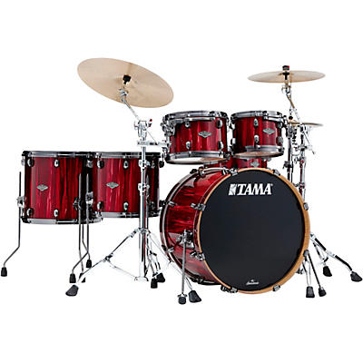 Tama Starclassic Performer 5-Piece Shell Pack With 22" Bass Drum