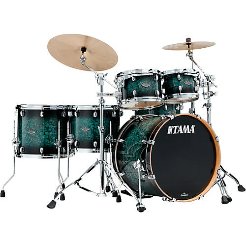 TAMA Starclassic Performer 5-Piece Shell Pack With 22